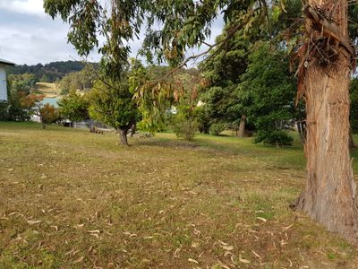 69 Fourfoot Road, Geeveston