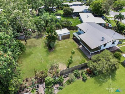 13 Thomas Street, Gordonvale