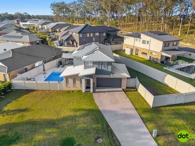 96 Settlers Road, Wadalba