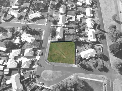 4-6 THOMSON STREET, Mount Gambier