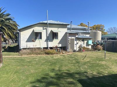 2 Alice Street, Kingaroy