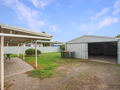 20 Edward Street, Horsham