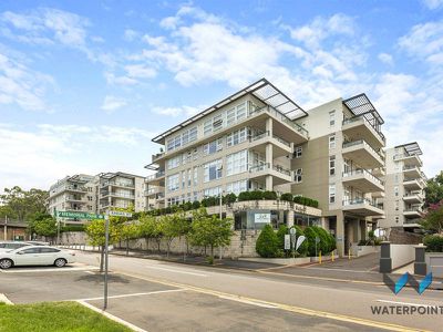 47 / 25 Angas Street, Meadowbank