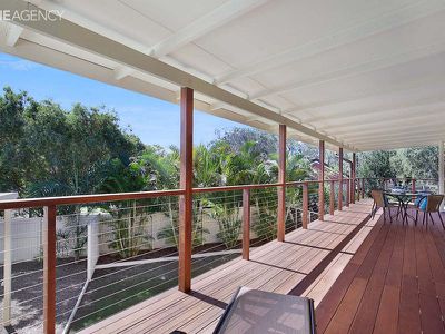 1 Kurrajong Crescent, Point Vernon