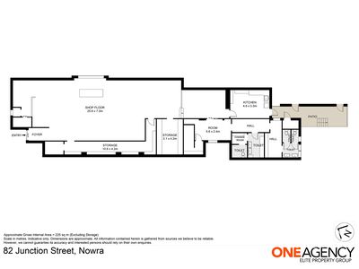 82 Junction Street, Nowra