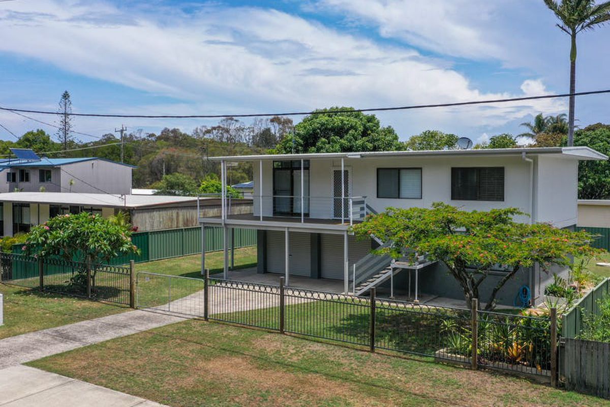 46 Elizabeth Street, Iluka
