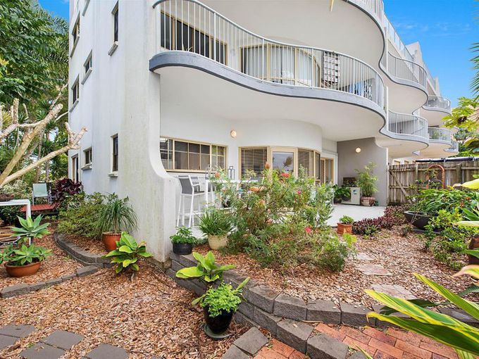 1 / 13-15 Marjorie Street, Mooloolaba