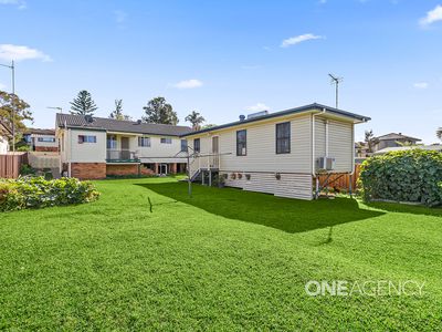 13 Tallawong Crescent, Dapto