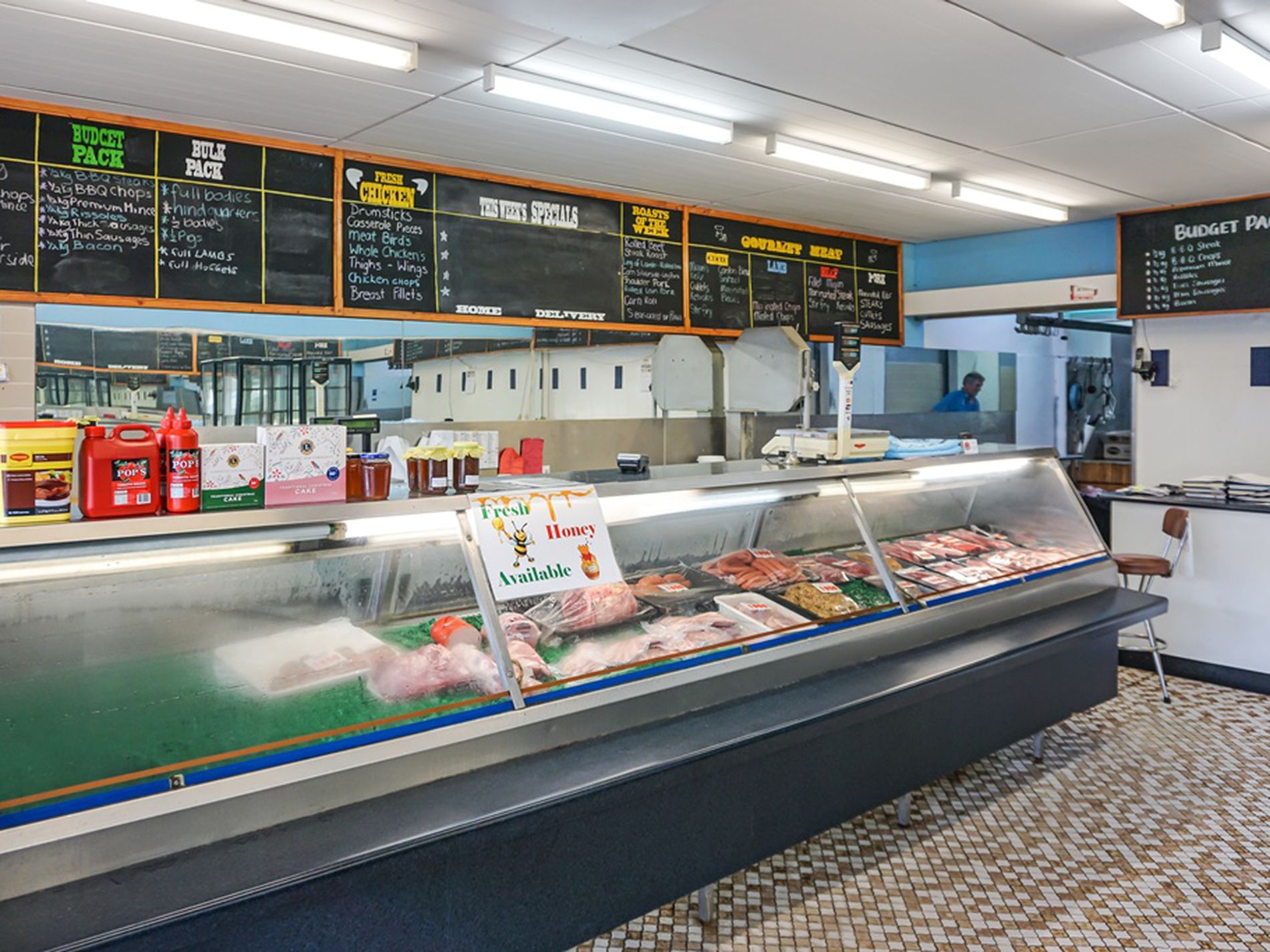 130 Main Street, West Wyalong Quade Moncrieff Livestock & Property