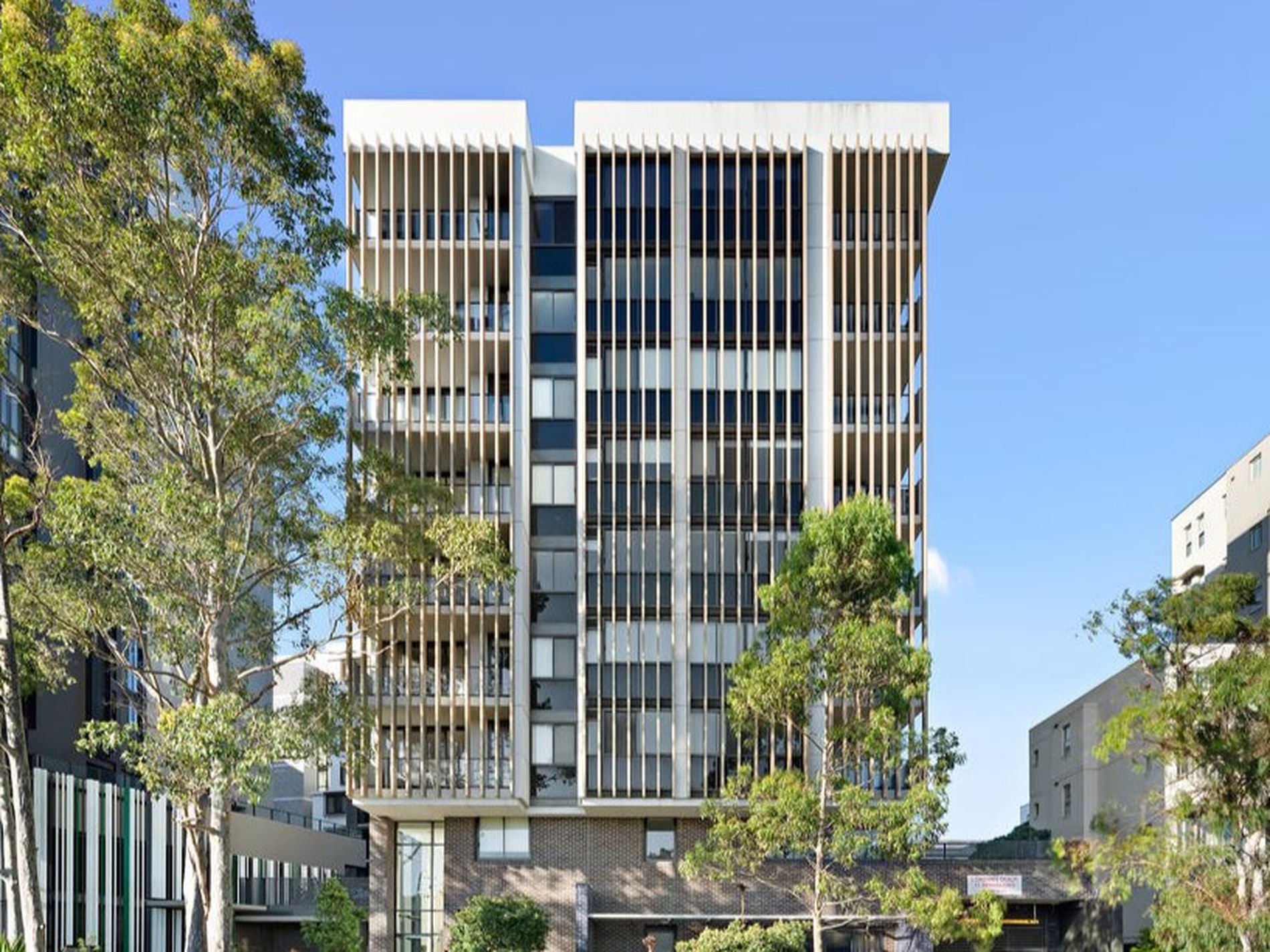 9026 / 11 Bennelong Parkway, Wentworth Point
