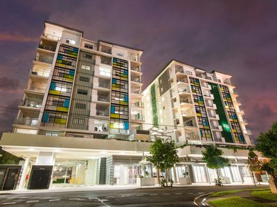 1104 / 5 Cremin Street, Upper Mount Gravatt