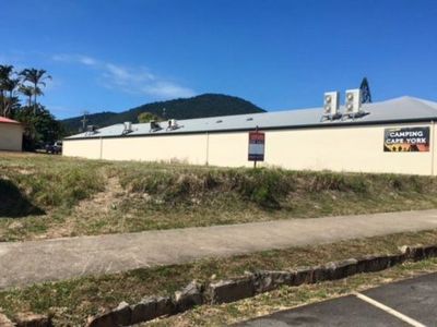 86 Charlotte Street, Cooktown