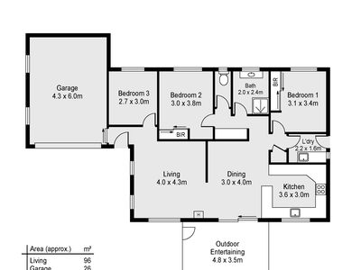 10 Orchard Avenue, Legana
