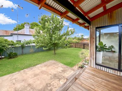 20 Sherriff Street, Forbes