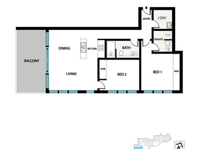 5/2-6 Buckingham Road, Killara