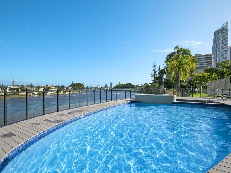2940 Gold Coast Highway, Surfers Paradise
