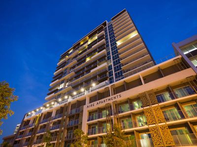 2007 / 659 Murray Street, West Perth