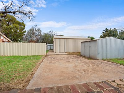 106 Collins Street, Piccadilly