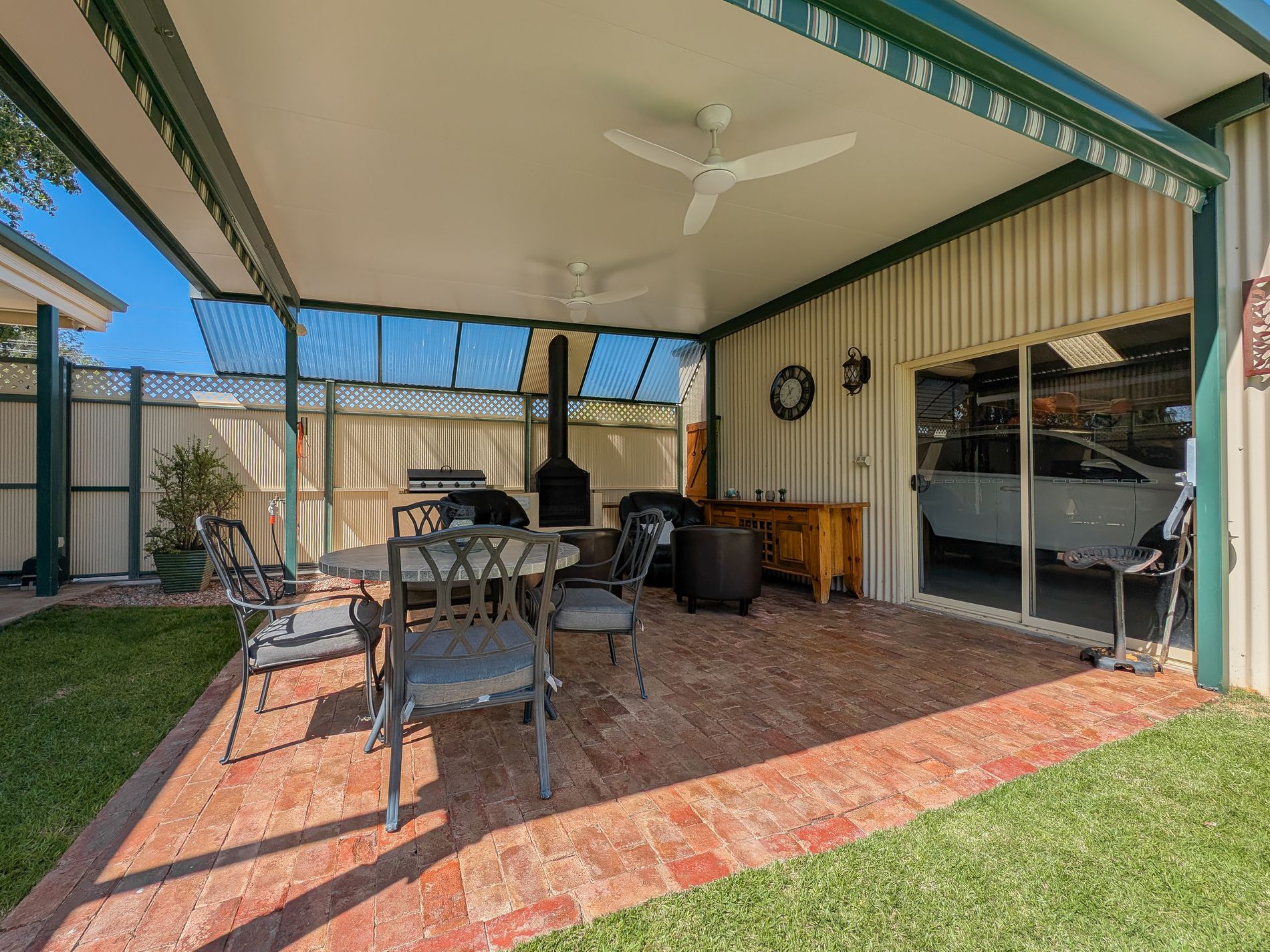 50 Murray Street, Kerang
