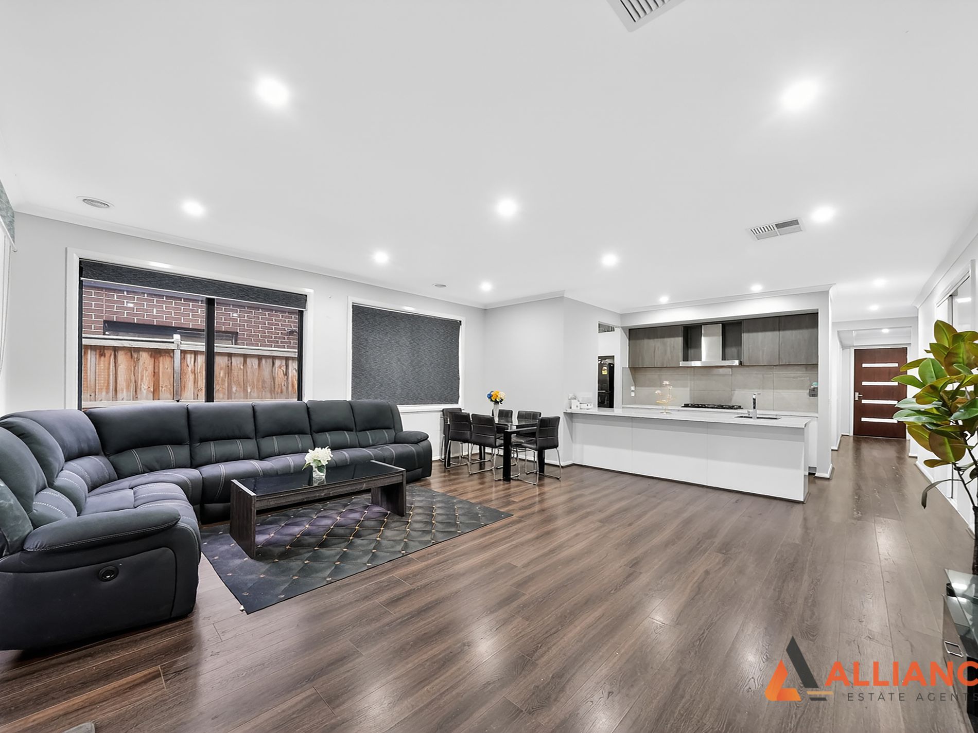 11 Andross Circuit, Tarneit