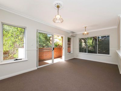 6 / 102 Goderich Street, East Perth