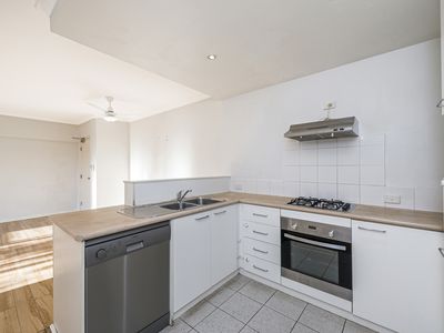 28 / 250 Beaufort Street, Perth
