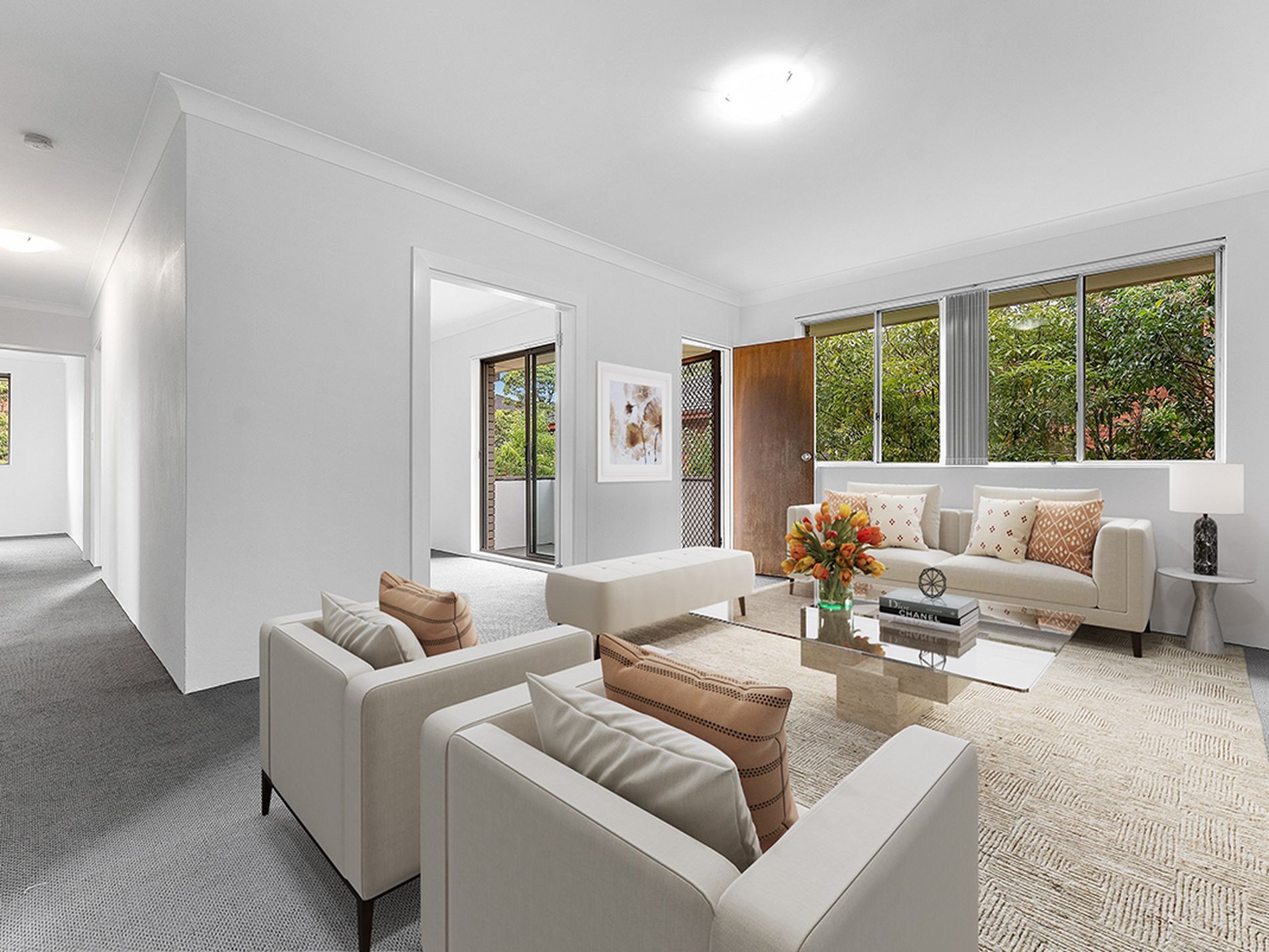 3 / 3 Colin Street, Lakemba