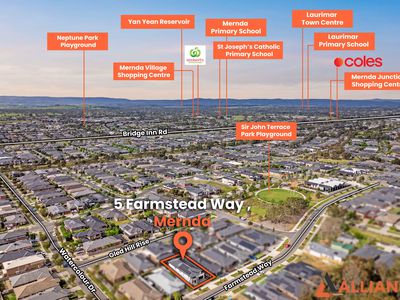 5 Farmstead Way, Mernda