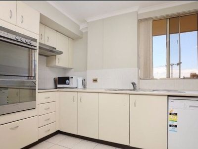 30 / 3 Good Street, Parramatta