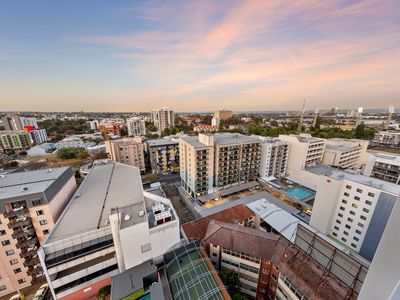 81 / 148 Adelaide Terrace, East Perth