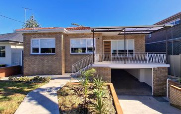 66 Knowles Avenue, Matraville