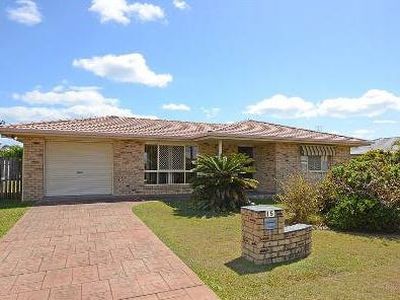 15 Wuruma Street, Scarness