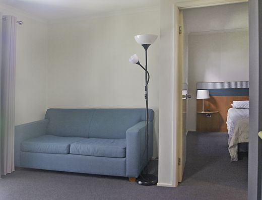Furnished apartment in Tewantin image 4