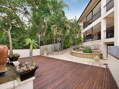 1 / 27 Murray Street, North Ward