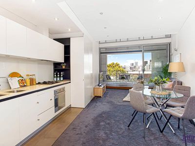 30 / 29-33 Epsom Road, Rosebery