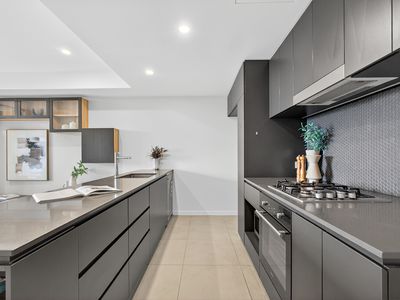 604 / 48 Jephson Street, Toowong