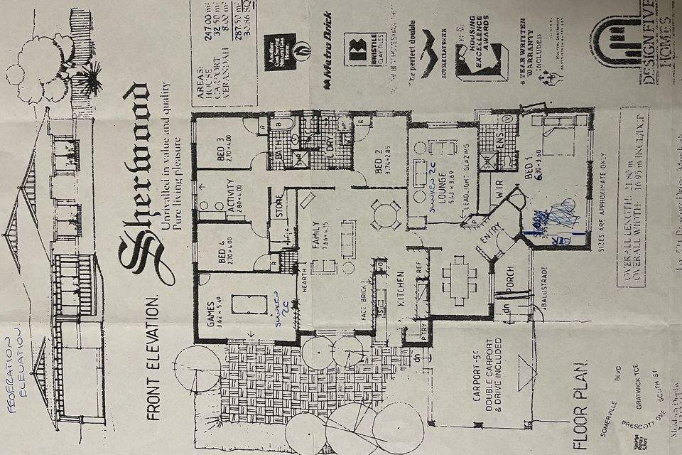 16 Frigate Close, Waikiki