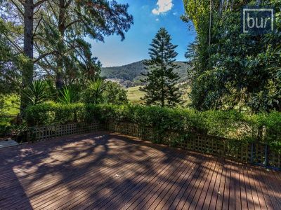 330 Simpson Road, Kergunyah