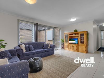 3 / 20 KURRABA PLACE, St Georges Basin