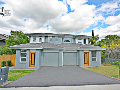 10 Eccles Street, Ermington