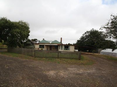 16901 Bass Highway, Wynyard