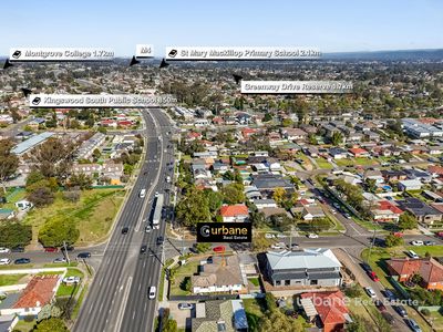 113 Parker Street, Penrith