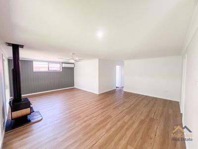 39 Godwin Street, Forster