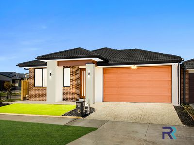 16 Whippet St, Tarneit