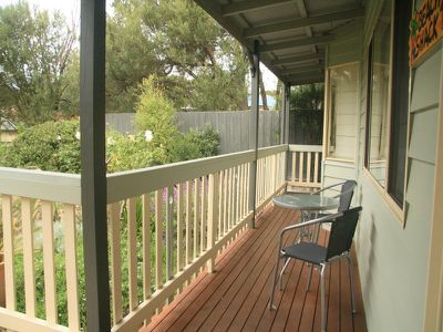 2 Byron Close, Rye