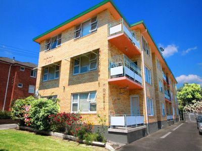 6 / 55 Taylor Street, Lakemba