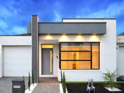 8 Melville Road, Craigieburn