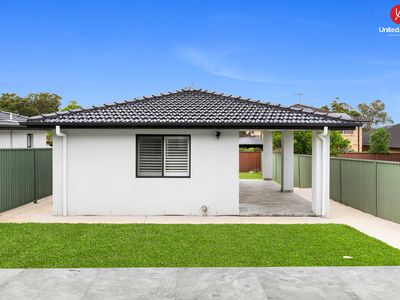 25B Hubert Street, Fairfield