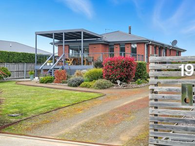 19 Silver Hill Road, Cygnet