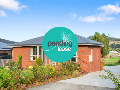 14 Solly Court, Cygnet